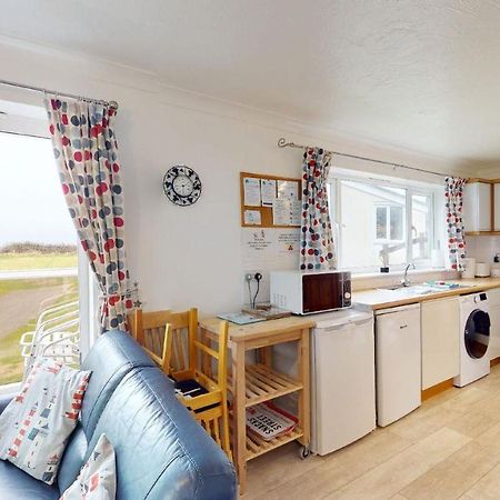 A19 Eatondale, Riviere Towans Villa Hayle Kültér fotó