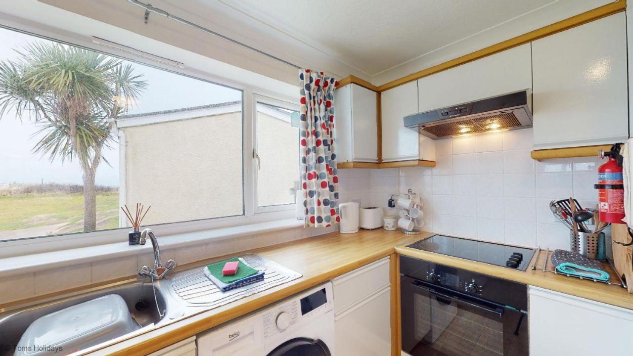 A19 Eatondale, Riviere Towans Villa Hayle Kültér fotó